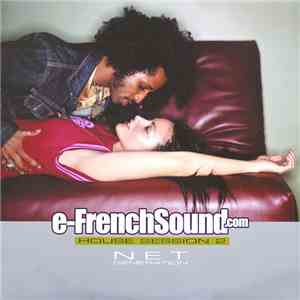 Various - E-FrenchSound.Com - House Session 2 album flac