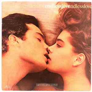 Various - Endless Love album flac