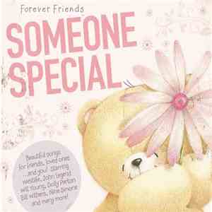 Various - Forever Friends Someone Special album flac