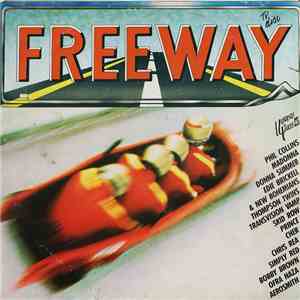 Various - Freeway album flac