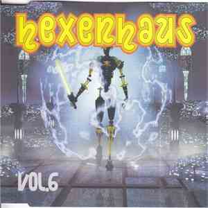 Various - Hexenhaus 6 album flac