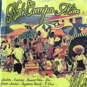 Various - Hot Compa Mix Vol.3 album flac