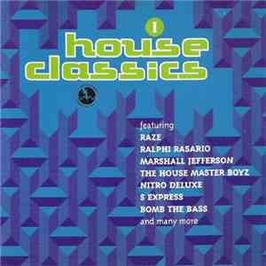 Various - House Classics album flac