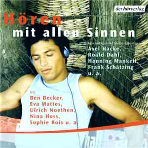 Various - Hören Mit Allen Sinnen album flac