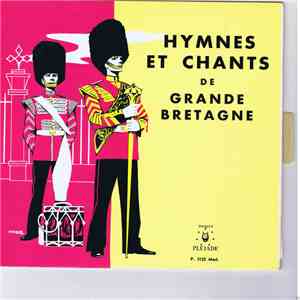 Various - Hymnes Et Chants De Grande Bretagne album flac