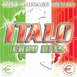 Various - Italo Euro Hits album flac