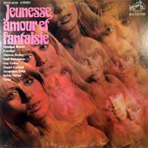 Various - Jeunesse, Amour Et Fantaisie album flac