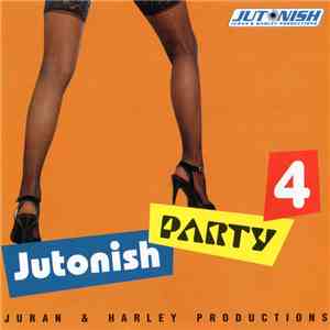 Various - Jutonish Party 4 album flac