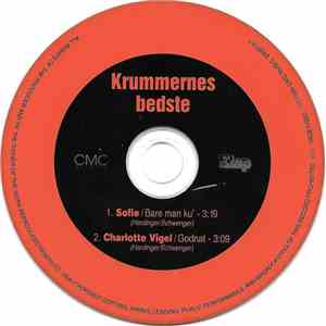 Various - Krummernes Bedste album flac