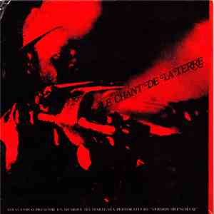 Various - Le Chant De La Terre album flac