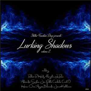 Various - Lurking Shadows Volume 2 album flac