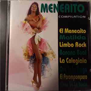 various - Menaito Compilation album flac