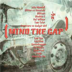 Various - Mind The Gap Volume 24 album flac