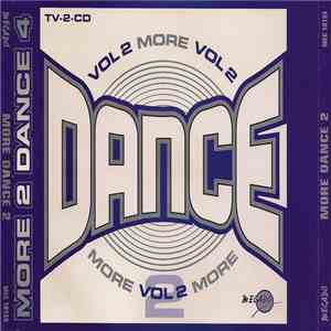 Various - More Dance Vol 2 album flac