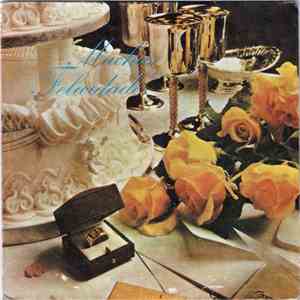 Various - Muchas Felicidades album flac