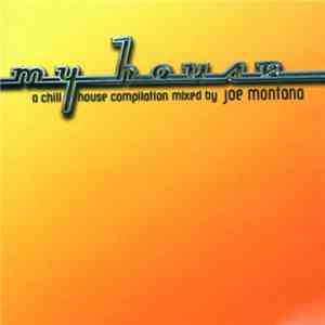 Various - My House album flac
