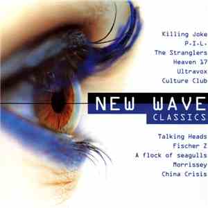 Various - New Wave Classics album flac