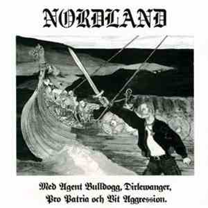 Various - Nordland album flac