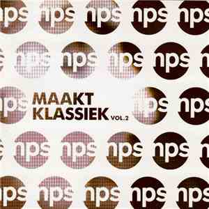 Various - NPS Maakt Klassiek Vol. 2 album flac