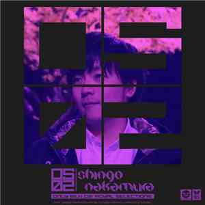 Various - Only Silk 02: Royal Selections album flac