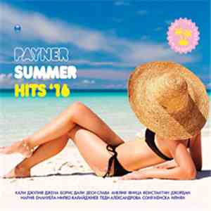 Various - Payner Summer Hits '16 album flac