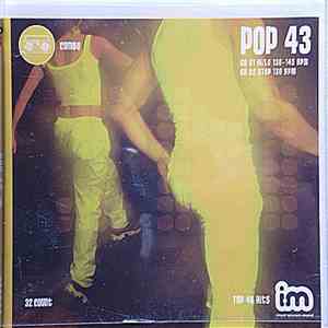 Various - POP 43 album flac