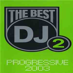 Various - Progressive 2003 album flac