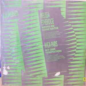 Various - Promo - Disco Internacional Nº 58 album flac
