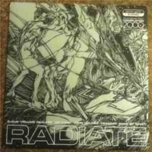 Various - Radiate album flac