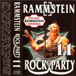 Various - Rammstein Rock Party 11 album flac