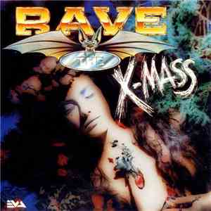 Various - Rave The X-Mass album flac