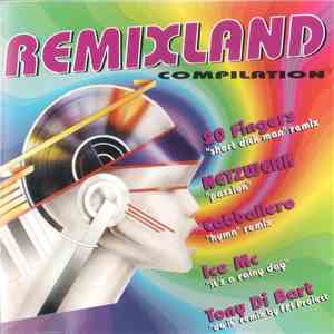 Various - Remixland album flac