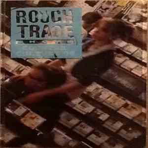 Various - Rough Trade Shops - Counter Culture 08 album flac