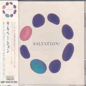 Various - Salvation! (Original Soundtrack) album flac