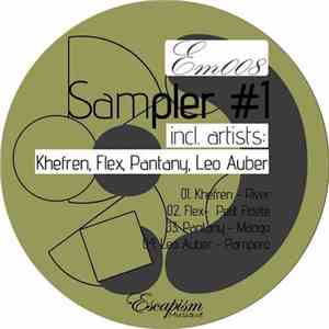 Various - Sampler #1 album flac