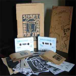 Various - Sensationnel No. 3 & No. 4 album flac