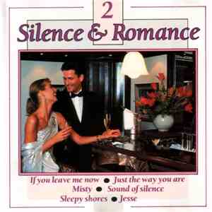Various - Silence & Romance - 2 album flac