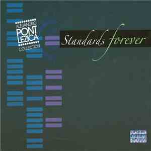 Various - Standards Forever album flac
