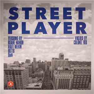 Various - Street Player album flac