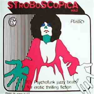 Various - Stroboscopica Vol. 2 album flac