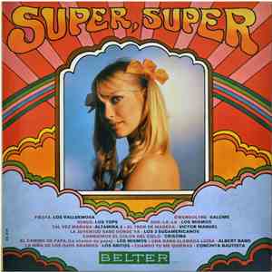 Various - Super, Super album flac