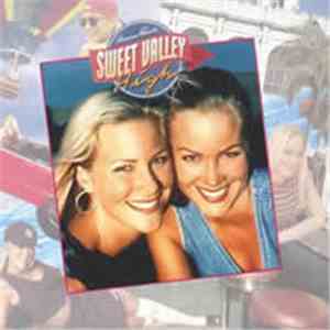 Various - Sweet Valley High (Songs From The TV Series) album flac