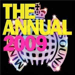 Various - The Annual 2009 album flac