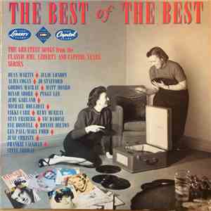 Various - The Best Of The Best album flac