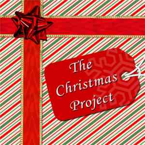 Various - The Christmas Project album flac