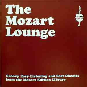 Various - The Mozart Lounge album flac