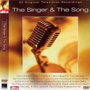 Various - The Singer & The Song album flac