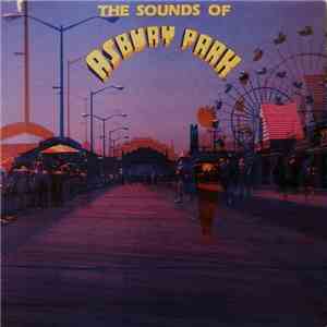 Various - The Sounds Of Asbury Park album flac
