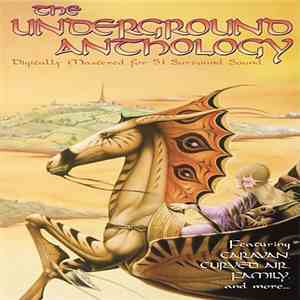 Various - The Underground Anthology album flac