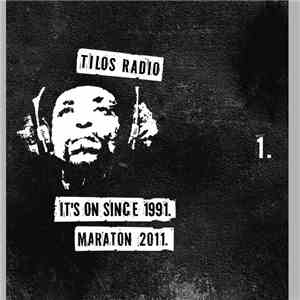 Various - Tilos Maraton 2011 album flac